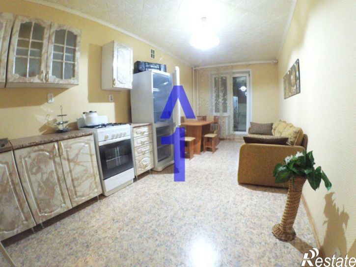1-комн квартира ул Нагорная, 145,  д. 145