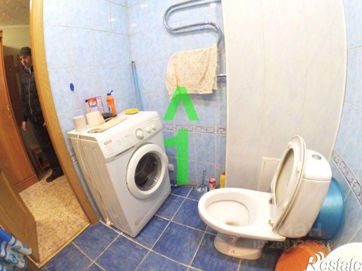 1-комн квартира ул Нагорная, 145,  д. 145