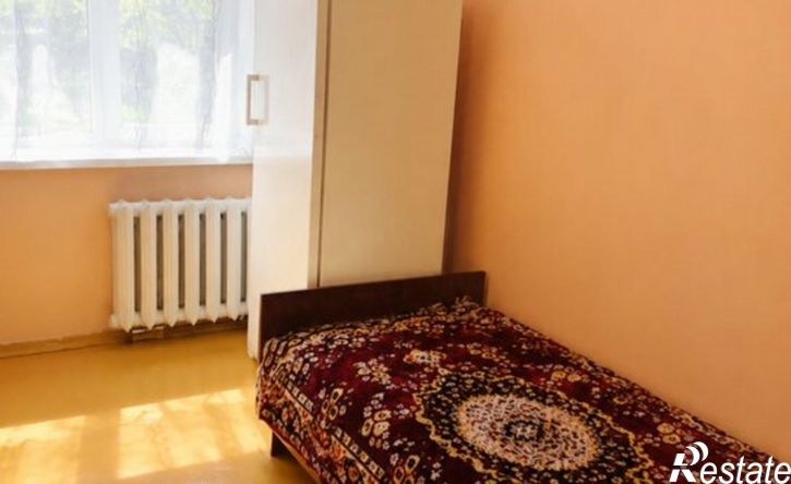 3-комн квартира Московское (18 км) шоссе, 11,  д. 11