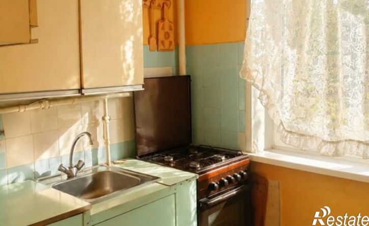 3-комн квартира Московское (18 км) шоссе, 11,  д. 11