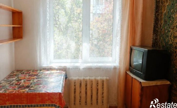 3-комн квартира Московское (18 км) шоссе, 11,  д. 11