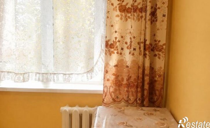 3-комн квартира Московское (18 км) шоссе, 11,  д. 11