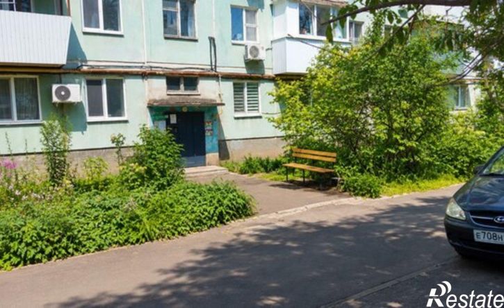 3-комн квартира Московское (18 км) шоссе, 11,  д. 11