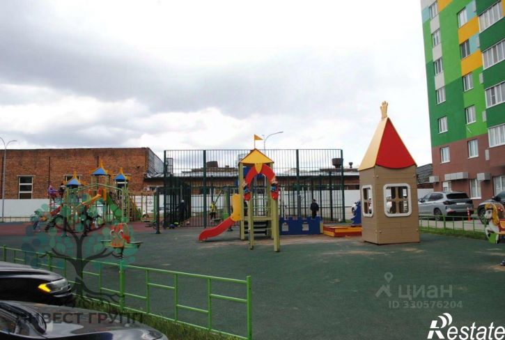 Торговое помещение пр-д 4-й, 66б,  д. 66б