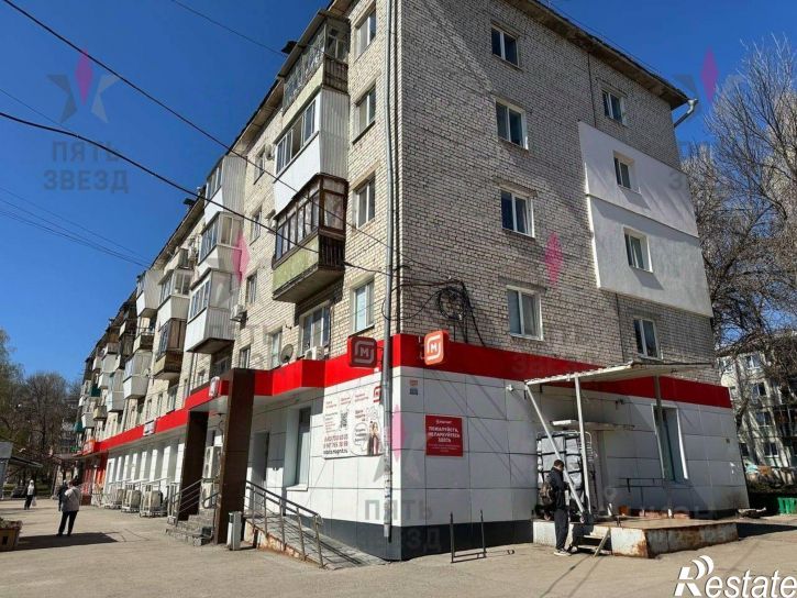 Торговое помещение 12-й кв-л, 5,  д. 5
