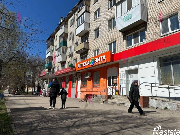 Торговое помещение 12-й кв-л, 5,  д. 5
