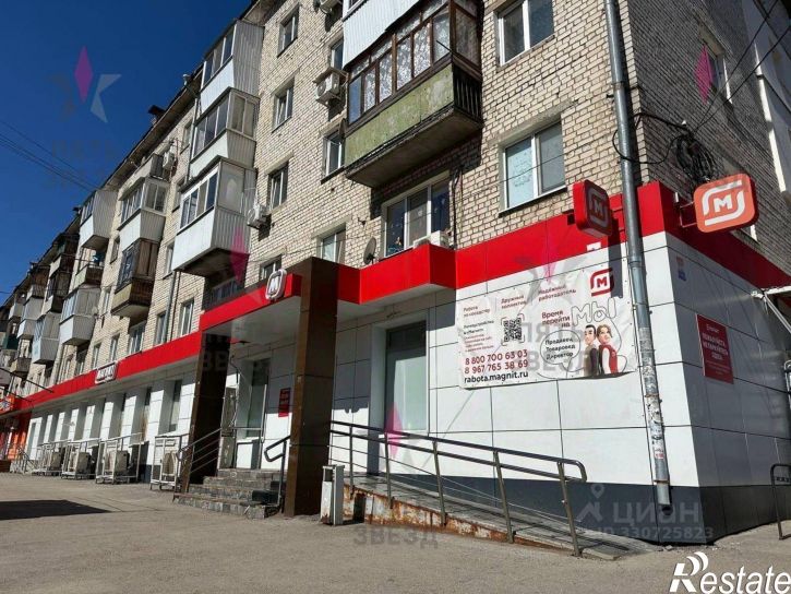 Торговое помещение 12-й кв-л, 5,  д. 5