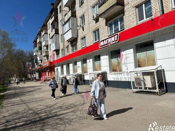 Торговое помещение 12-й кв-л, 5,  д. 5