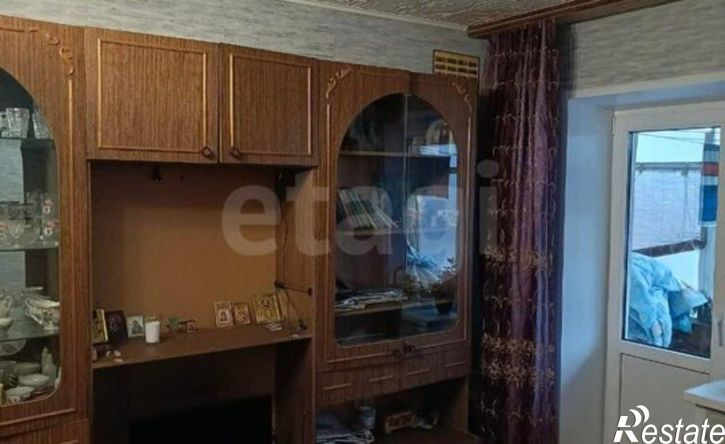 1-комн квартира Олимпийская улица, 37,  д. 37
