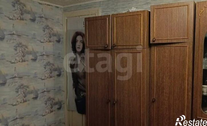 1-комн квартира Олимпийская улица, 37,  д. 37