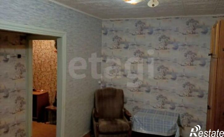 1-комн квартира Олимпийская улица, 37,  д. 37