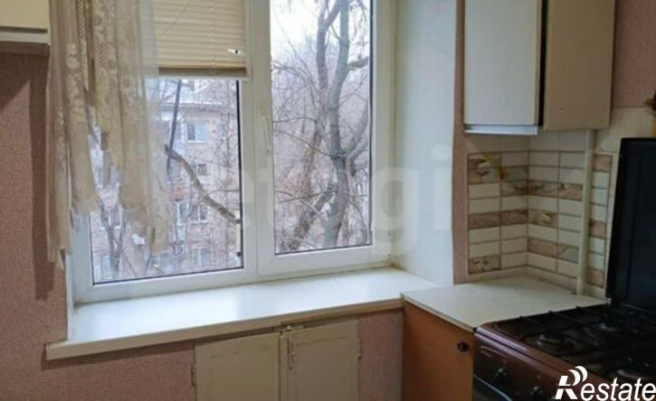 1-комн квартира Олимпийская улица, 37,  д. 37