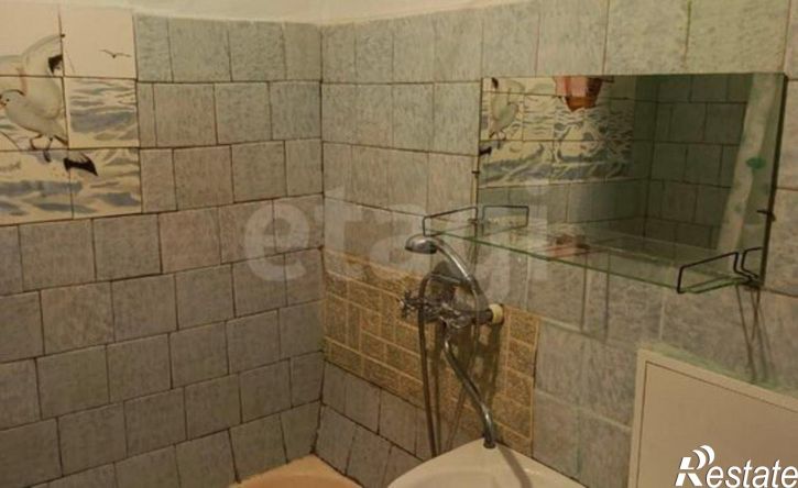 1-комн квартира Олимпийская улица, 37,  д. 37
