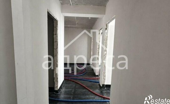 3-комн квартира ул Конноармейская, 28,  д. 28