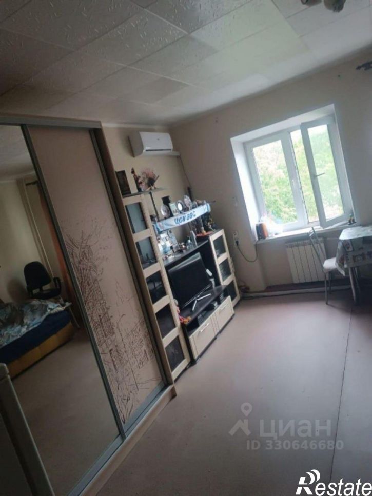 5-комн квартира Гаражная улица, 11,  д. 11