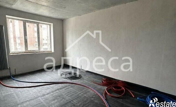 3-комн квартира ул Конноармейская, 28,  д. 28