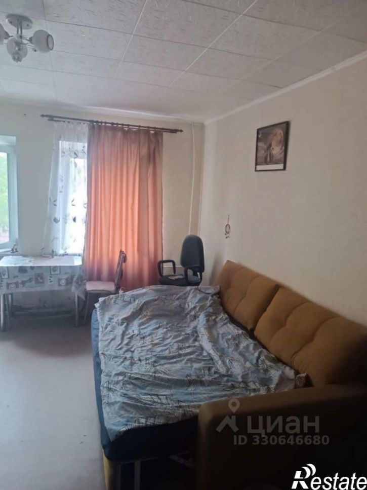 5-комн квартира Гаражная улица, 11,  д. 11