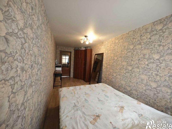 2-комн квартира Подшипниковая улица, 24,  д. 24