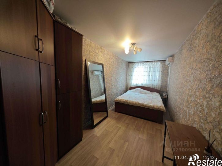 2-комн квартира Подшипниковая улица, 24,  д. 24