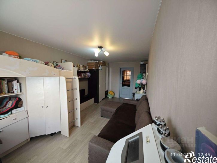 2-комн квартира Подшипниковая улица, 24,  д. 24
