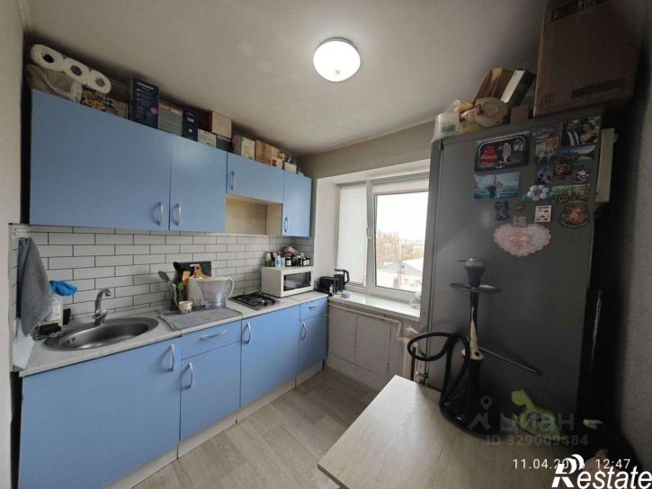 2-комн квартира Подшипниковая улица, 24,  д. 24
