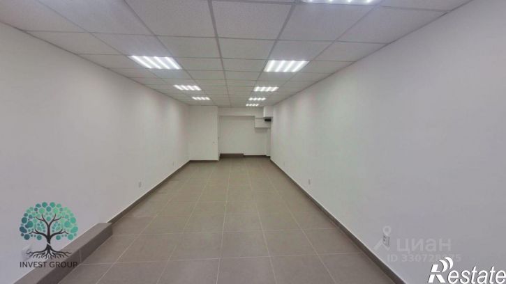 Торговое помещение пр-ка 6-я, 153,  д. 153