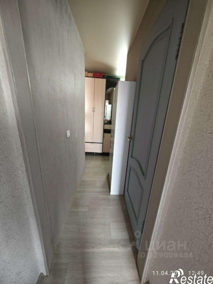 2-комн квартира Подшипниковая улица, 24,  д. 24