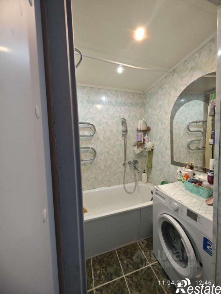 2-комн квартира Подшипниковая улица, 24,  д. 24