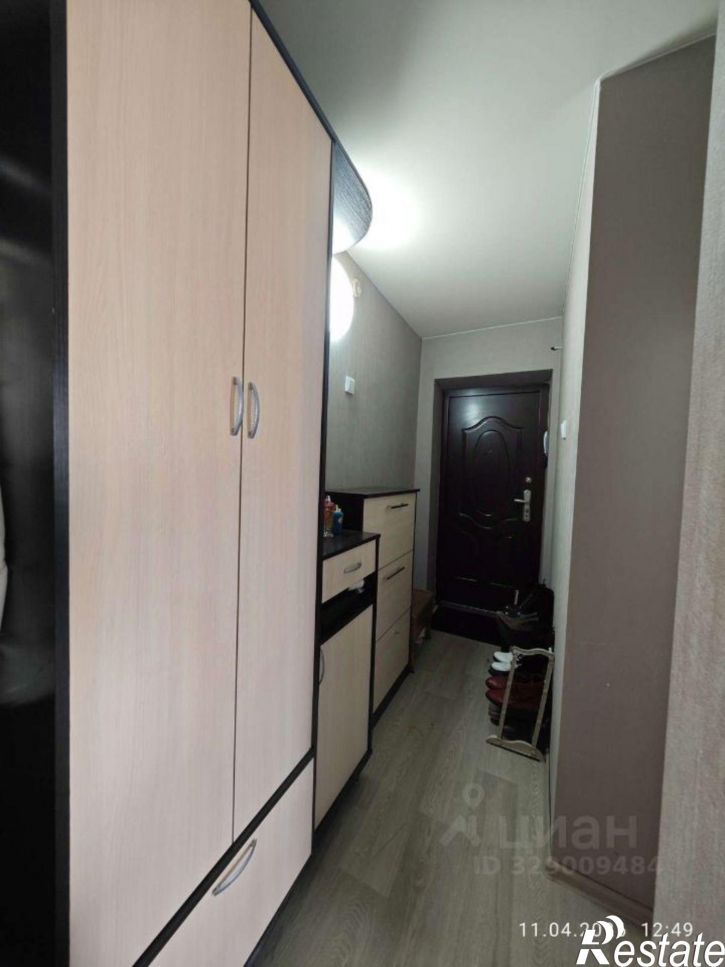 2-комн квартира Подшипниковая улица, 24,  д. 24