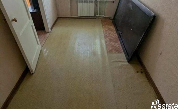 2-комн квартира Московское шоссе, 30,  д. 30