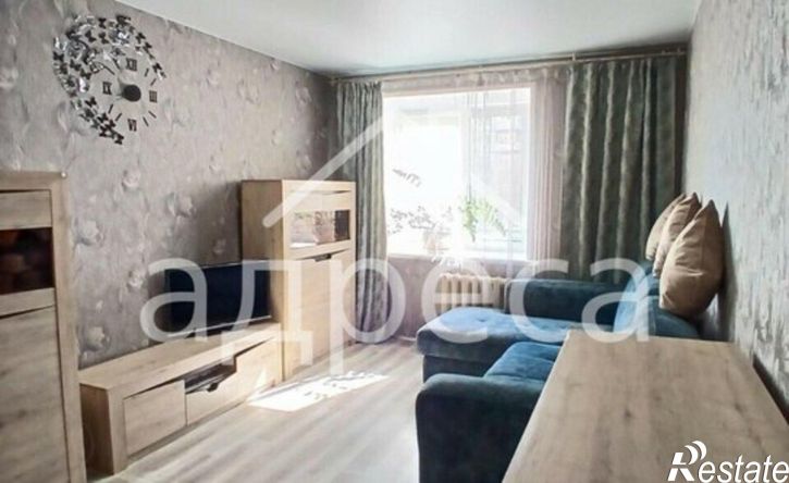 2-комн квартира пр-кт Карла Маркса, 39,  д. 39