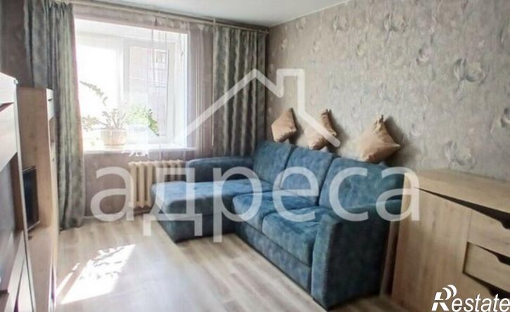 2-комн квартира пр-кт Карла Маркса, 39,  д. 39