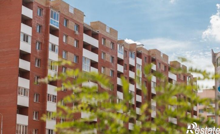 2-комн квартира 1-й кв-л, 33,  д. 33