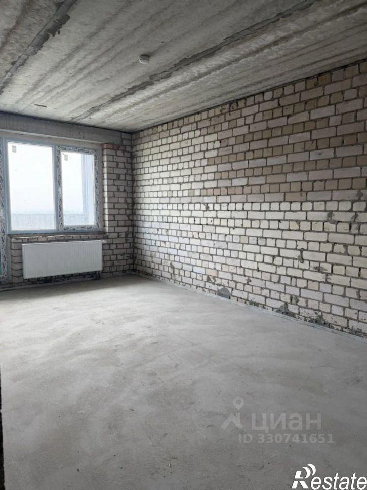 1-комн квартира Московское (18 км) шоссе, 6А,  д. 6А