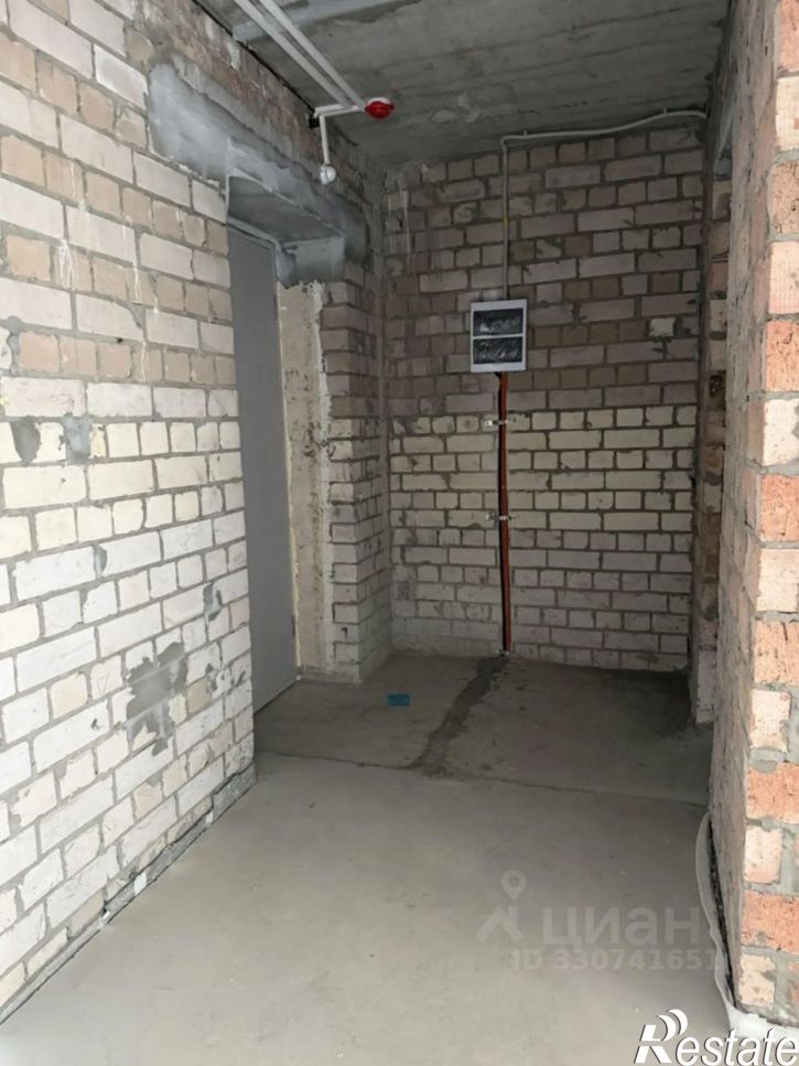 1-комн квартира Московское (18 км) шоссе, 6А,  д. 6А