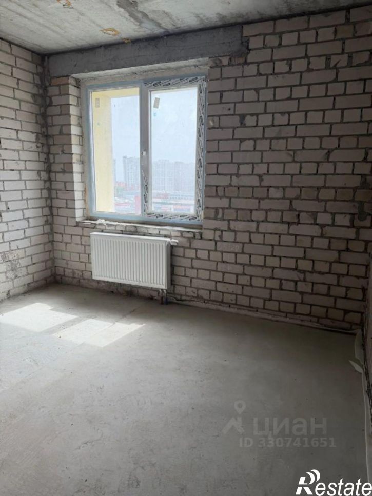 1-комн квартира Московское (18 км) шоссе, 6А,  д. 6А