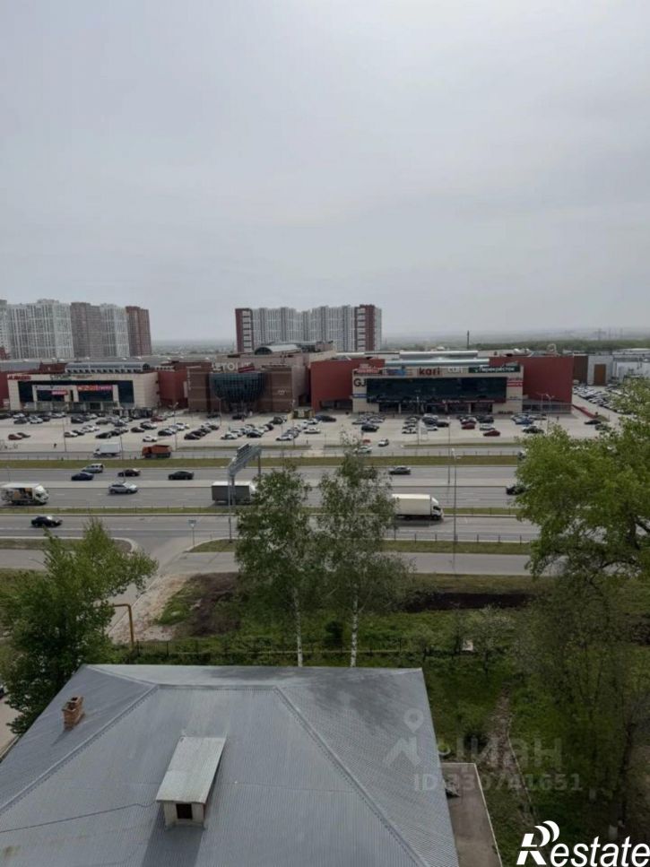 1-комн квартира Московское (18 км) шоссе, 6А,  д. 6А