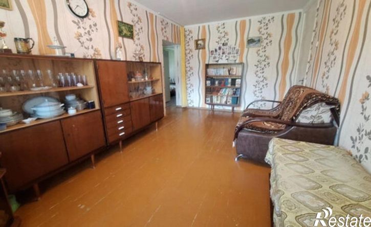 3-комн квартира ул Мяги, 14,  д. 14