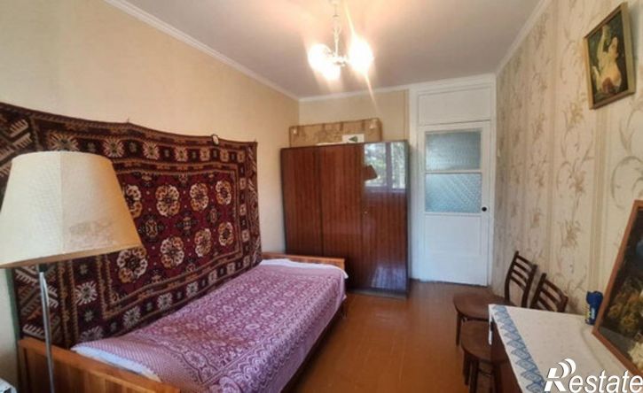 3-комн квартира ул Мяги, 14,  д. 14