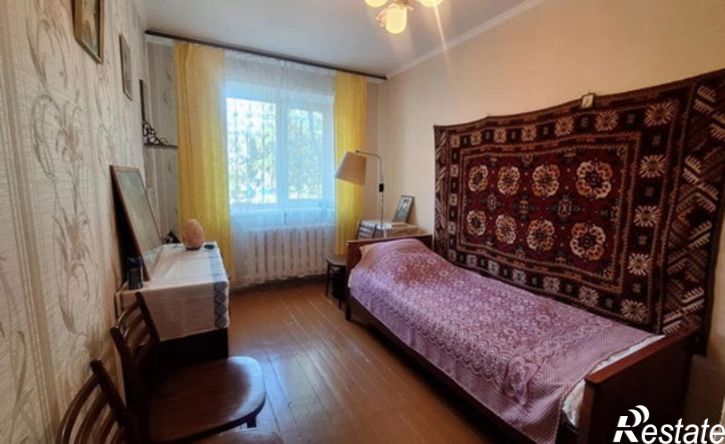 3-комн квартира ул Мяги, 14,  д. 14