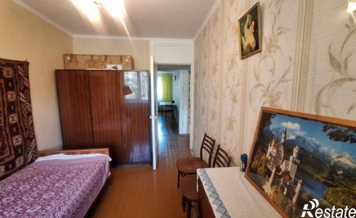 3-комн квартира ул Мяги, 14,  д. 14