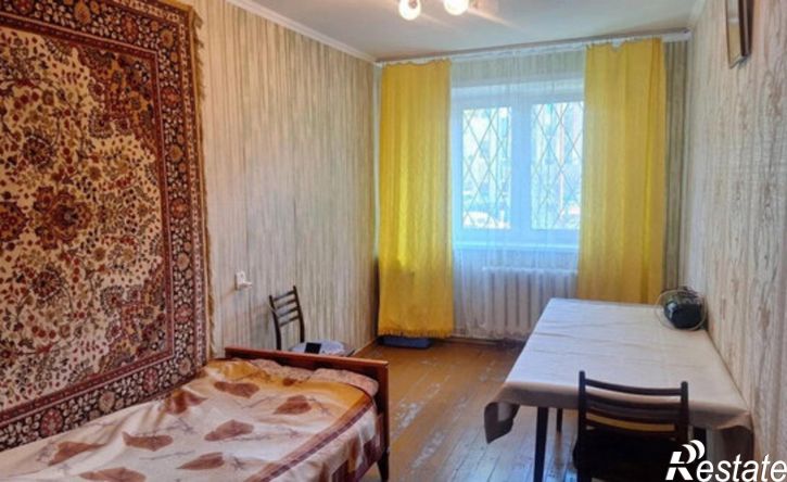 3-комн квартира ул Мяги, 14,  д. 14
