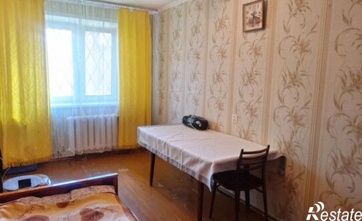3-комн квартира ул Мяги, 14,  д. 14