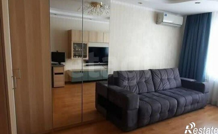 3-комн квартира Ташкентская улица, 246А,  д. 246А