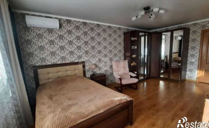 3-комн квартира Ташкентская улица, 246А,  д. 246А