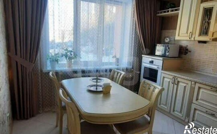 3-комн квартира Ташкентская улица, 246А,  д. 246А