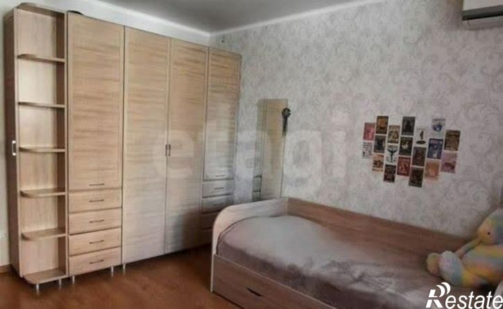 3-комн квартира Ташкентская улица, 246А,  д. 246А