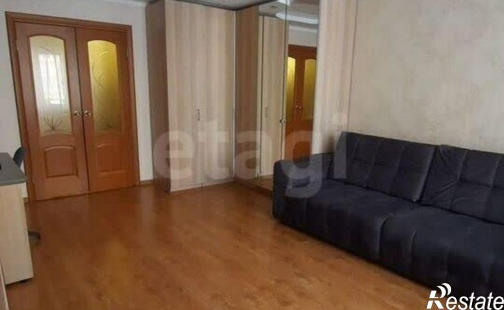 3-комн квартира Ташкентская улица, 246А,  д. 246А
