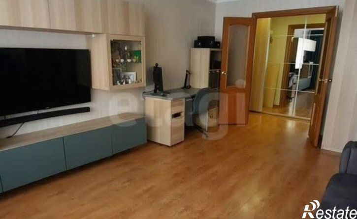 3-комн квартира Ташкентская улица, 246А,  д. 246А