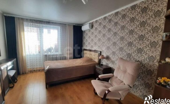 3-комн квартира Ташкентская улица, 246А,  д. 246А
